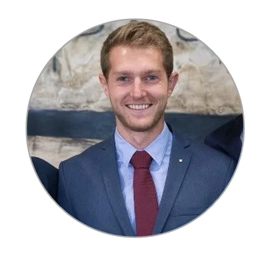 Robin Nessensohn -Master Student in Organizational Innovation and Entrepreneurship // Co-Founder of Really Good Innovation