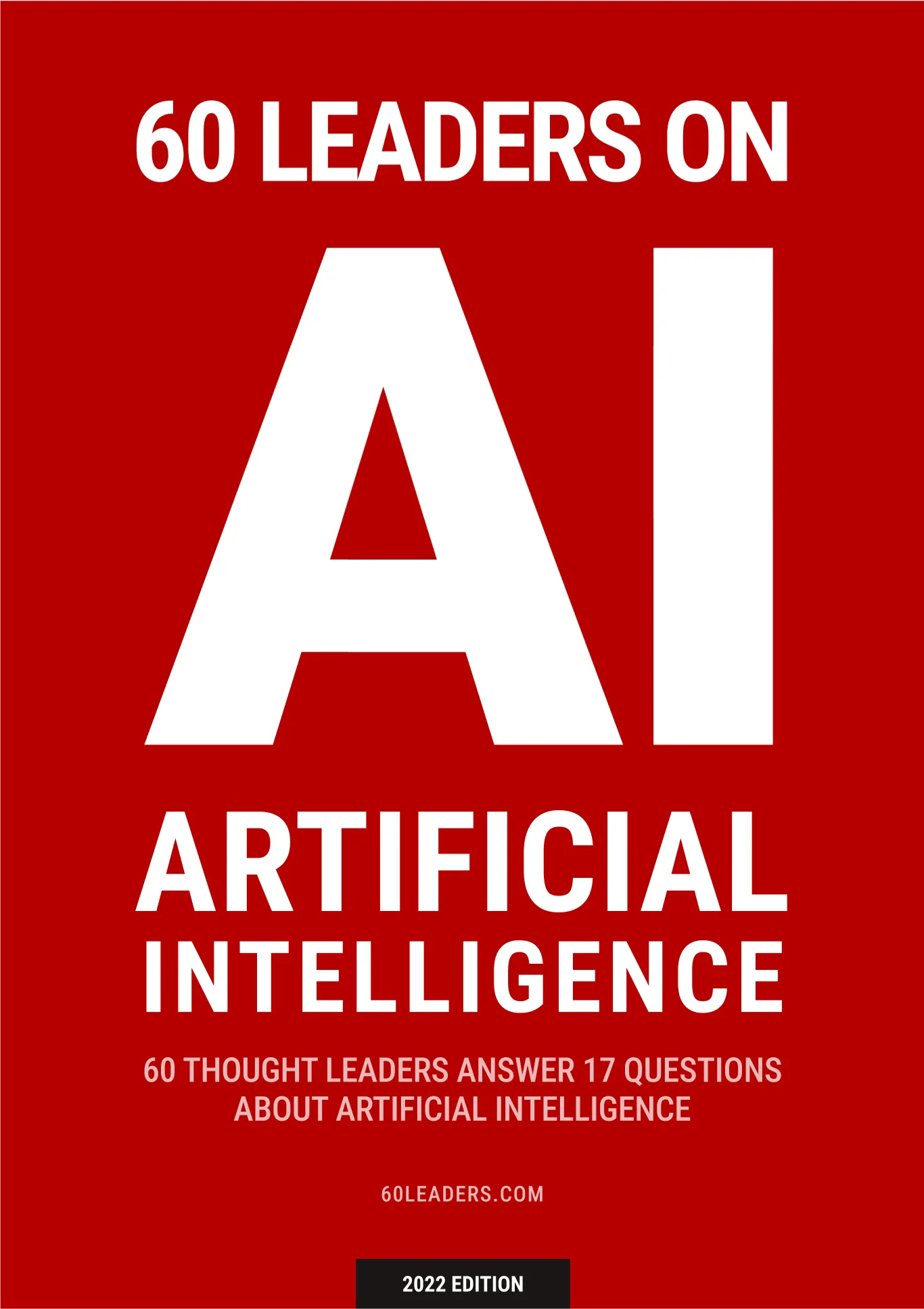 Book cover - Artificial Intelligence, GPT and AGI explained