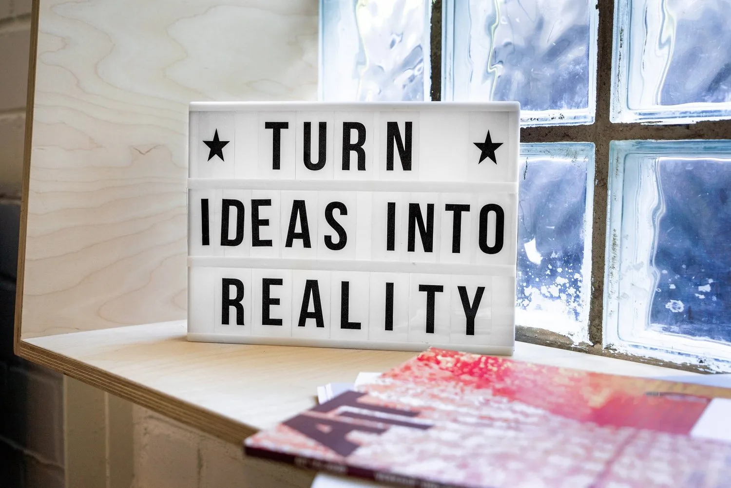 Leading innovation: Principles of a great ideation platform