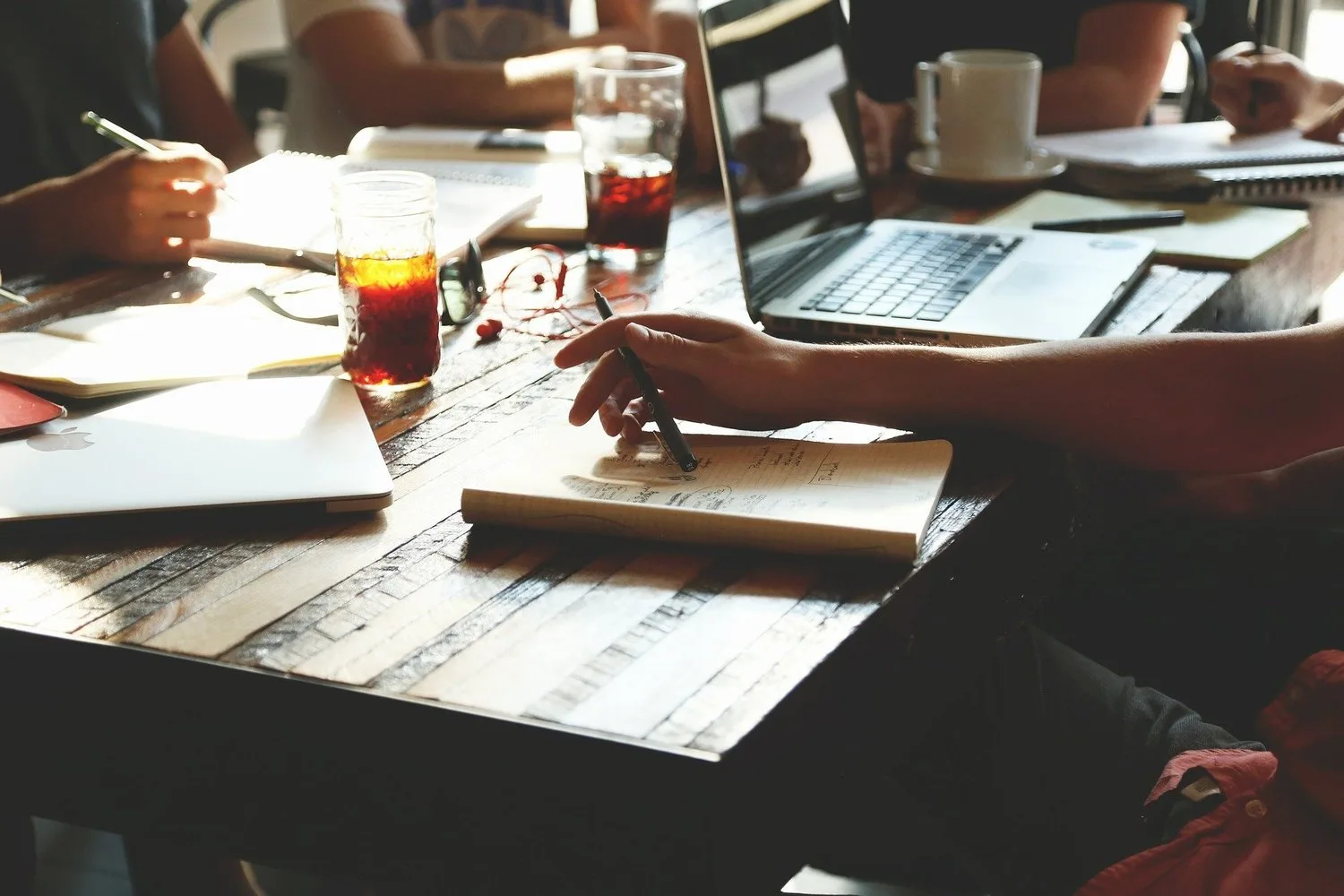 The Innovation Culture Defined: What it is and How to Develop it