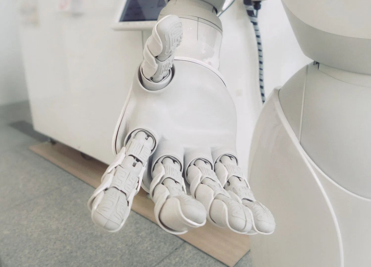 What’s Next for Artificial Intelligence